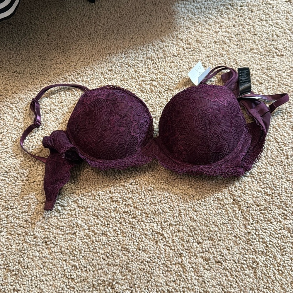 Bra